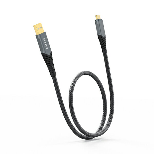FIIO デジタル接続用ケーブル LA-TC1