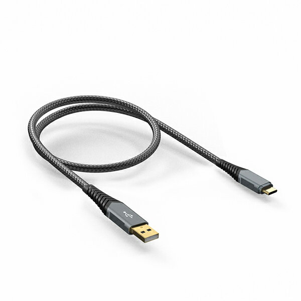 FIIO デジタル接続用ケーブル LA-TC1