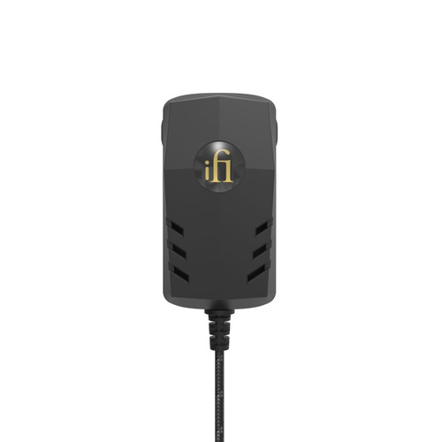 SilentPower｜サイレントパワー ノイズフィルター iPower2 12V SLP-IPOWER2-12