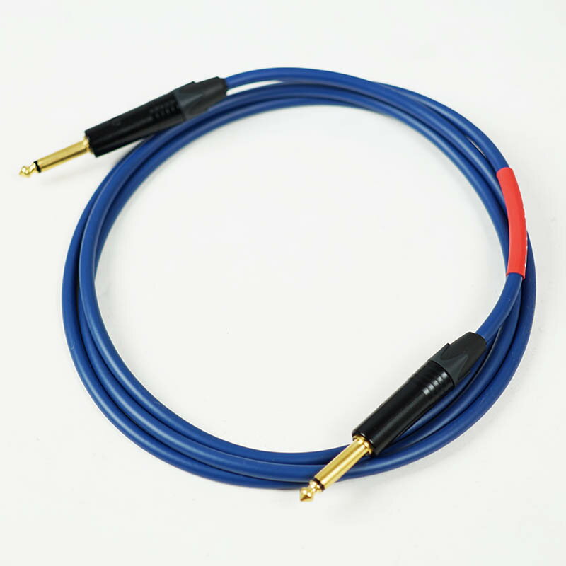 KAMINARI K-GC5SS Electric Guitar Cable 5m SS :wss-72LaaWSSeXjg