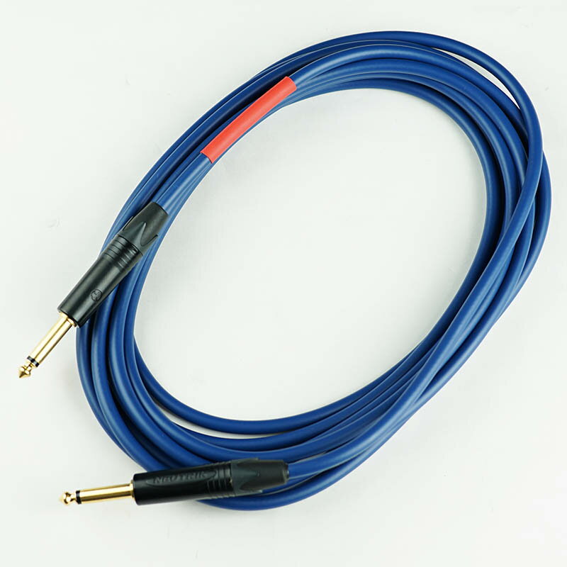 市場 KAMINARI Cable 3m Electric エレクトリックギター専用ケーブル：きらきらストア K-GC3SS SS Guitar