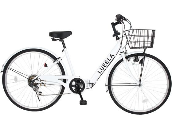 TAGlabel by amadana 自転車本体 ツヤケシホワイト 26インチ amadana 自転車の中古が安い！激安で譲ります・無料であげます
