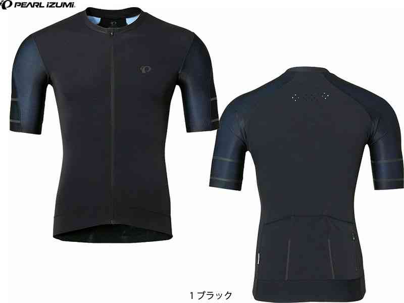 楽天市場】パールイズミ Pearl Izumi/パールイズミ ビジョン ジャージ 1.ブラック Sサイズ 500 B 1 S サイクルウェア サイクル ジャージ | 価格比較 - 商品価格ナビ