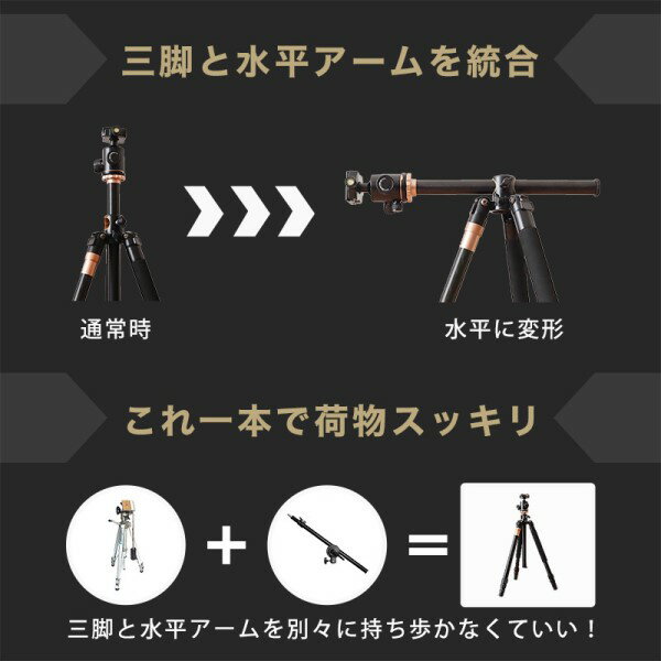 楽天市場】サンコー サンコー 一脚にもなる 俯瞰三脚 CTPBMPAP(1