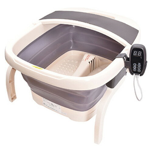 ぽかぽか足湯 なごみ WGFW898 Amazon | 脚温器 ぽかぽか足湯ミニ | わがんせ | 足温器 通販