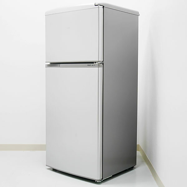 楽天市場】アクア AQUA 冷蔵庫 AQR-111C(S) | 価格比較 - 商品価格ナビ