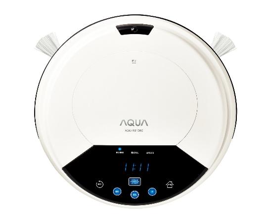 【楽天市場】アクア AQUA スヌーピーロボットクリーナー AQC-SN100 | 価格比較 - 商品価格ナビ