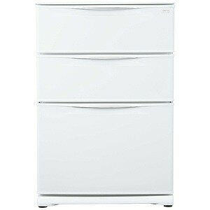 生活家電 冷蔵庫 楽天市場】アクア AQUA フリーザー 冷凍庫 AQF-12RE(W) | 価格比較 