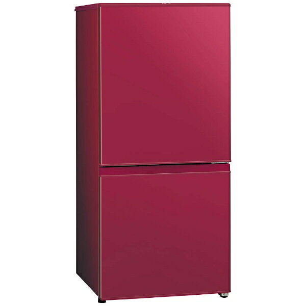 楽天市場】アクア AQUA 2ドア冷蔵庫 AQR-17K(R) | 価格比較 - 商品価格ナビ