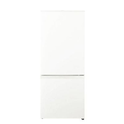 楽天市場】アクア AQUA 2ドア冷蔵庫 AQR-16G(W) | 価格比較 - 商品価格ナビ
