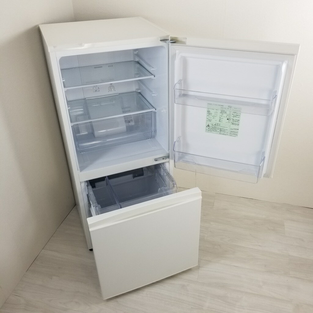 【楽天市場】アクア AQUA 2ドア冷蔵庫 AQR-16G(W) | 価格比較 - 商品価格ナビ