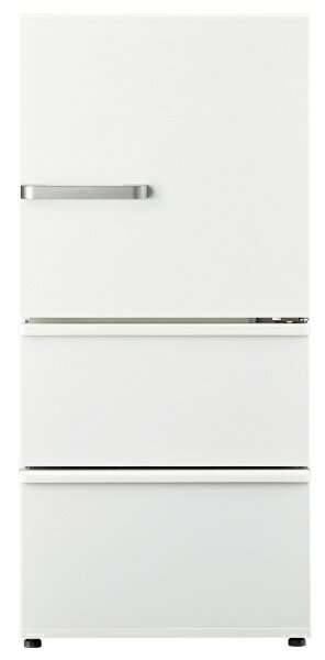 楽天市場】アクア AQUA 3ドア冷蔵庫 AQR-27K(S) | 価格比較 - 商品価格ナビ
