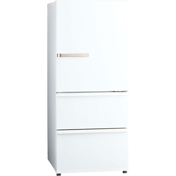 楽天市場】アクア AQUA 冷蔵庫 AQR-27H(W) | 価格比較 - 商品価格ナビ