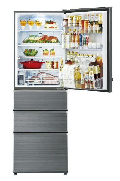 楽天市場】アクア AQUA 冷蔵庫 AQR-SV38J(S) | 価格比較 - 商品価格ナビ