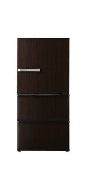 AQUA　2019年製　3ドア冷蔵庫　238L　AQR-SV24J(T) Amazon.co.jp: アクア 238L 3ドア冷蔵庫（アンティークホワイト