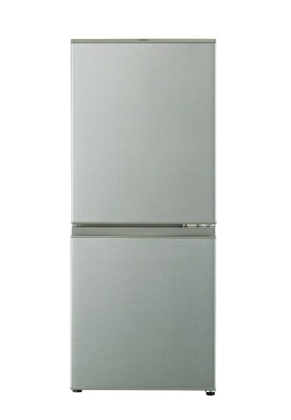 【楽天市場】アクア AQUA 2ドア冷蔵庫 AQR-13J(S) | 価格比較