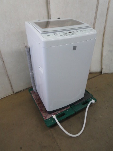 楽天市場】アクア AQUA 7．0kg全自動洗濯機 keyword キーワード