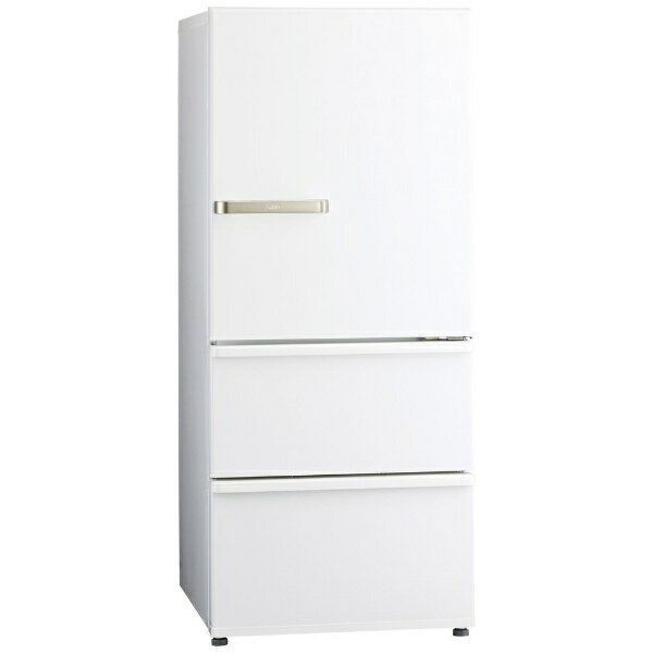 楽天市場】アクア AQUA 冷蔵庫 AQR-27J(S) | 価格比較 - 商品価格ナビ