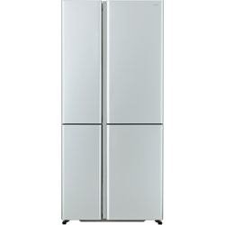 楽天市場 アクア Aqua 4ドア冷蔵庫 Aqr Tz51j S 価格比較 商品価格ナビ