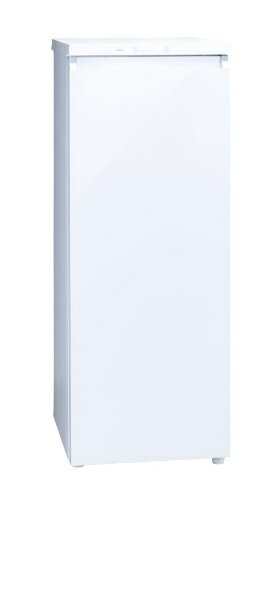 楽天市場】アクア AQUA ファン式冷凍庫 AQF-GS15J(W) | 価格比較