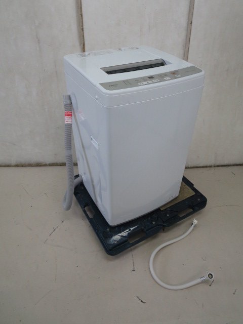 楽天市場】東芝ライフスタイル TOSHIBA 全自動洗濯機 AW-5G9(W) | 価格 