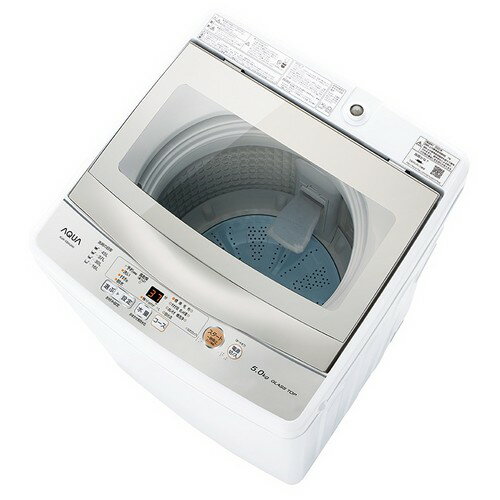 楽天市場】アクア AQUA 全自動洗濯機 AQW-GS70J(W) | 価格比較 - 商品 