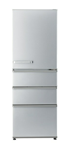 生活家電 冷蔵庫 楽天市場】アクア AQUA 4ドア冷蔵庫 AQR-36K(S) | 価格比較 - 商品価格ナビ