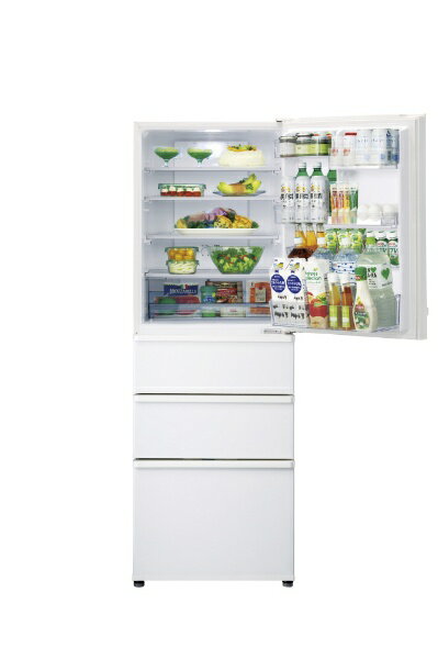 【楽天市場】アクア AQUA 4ドア冷蔵庫 AQR-36K(W) | 価格比較
