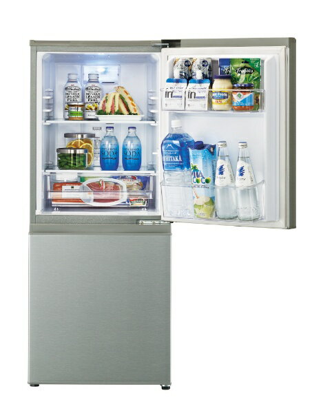 【楽天市場】アクア AQUA 冷蔵庫 AQR-13K(S) | 価格比較 - 商品価格ナビ