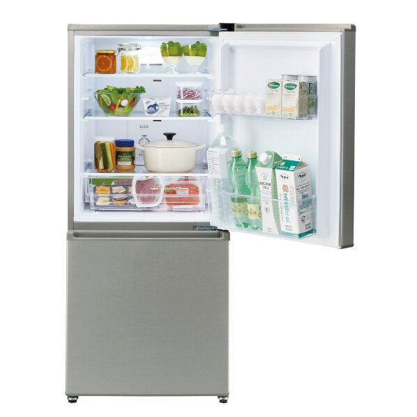 楽天市場】アクア AQUA 168L 2ドアノンフロン冷蔵庫 オリジナル 