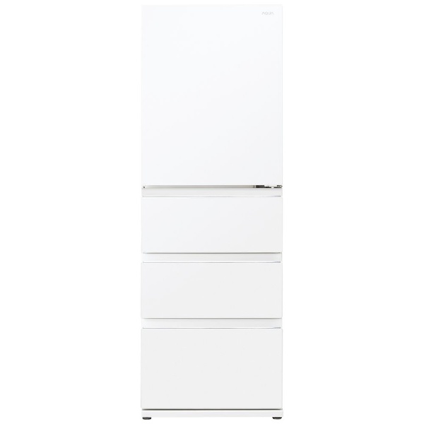 【AQUA】4ドア冷蔵庫・430L・Delie AQR-VZ43M(W) AQR-VZ43N | 容積430L | Delie series（デリエシリーズ