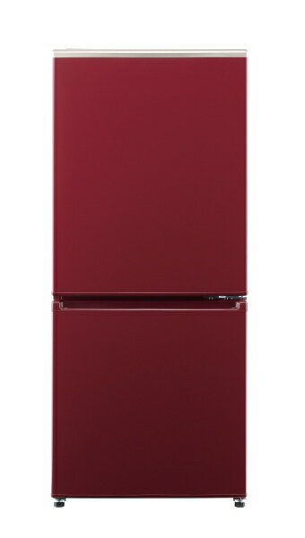 楽天市場】アクア AQUA｜アクア 冷蔵庫 レッド AQR-17MBK-R 2