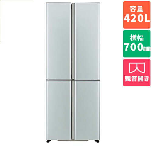 楽天市場】ハイアールジャパンセールス Haier 冷蔵庫 JR-NF468B(W 