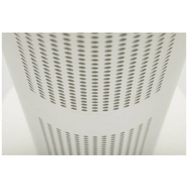 カドー 電気ヒーター SOL-001S WHITE