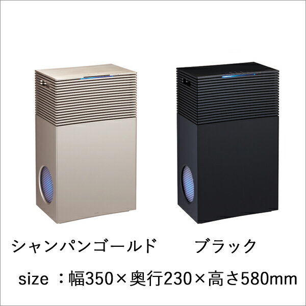 cado カドー 空気清浄機 AIR PURIFIER AP-C310-GD odmalihnogu.org