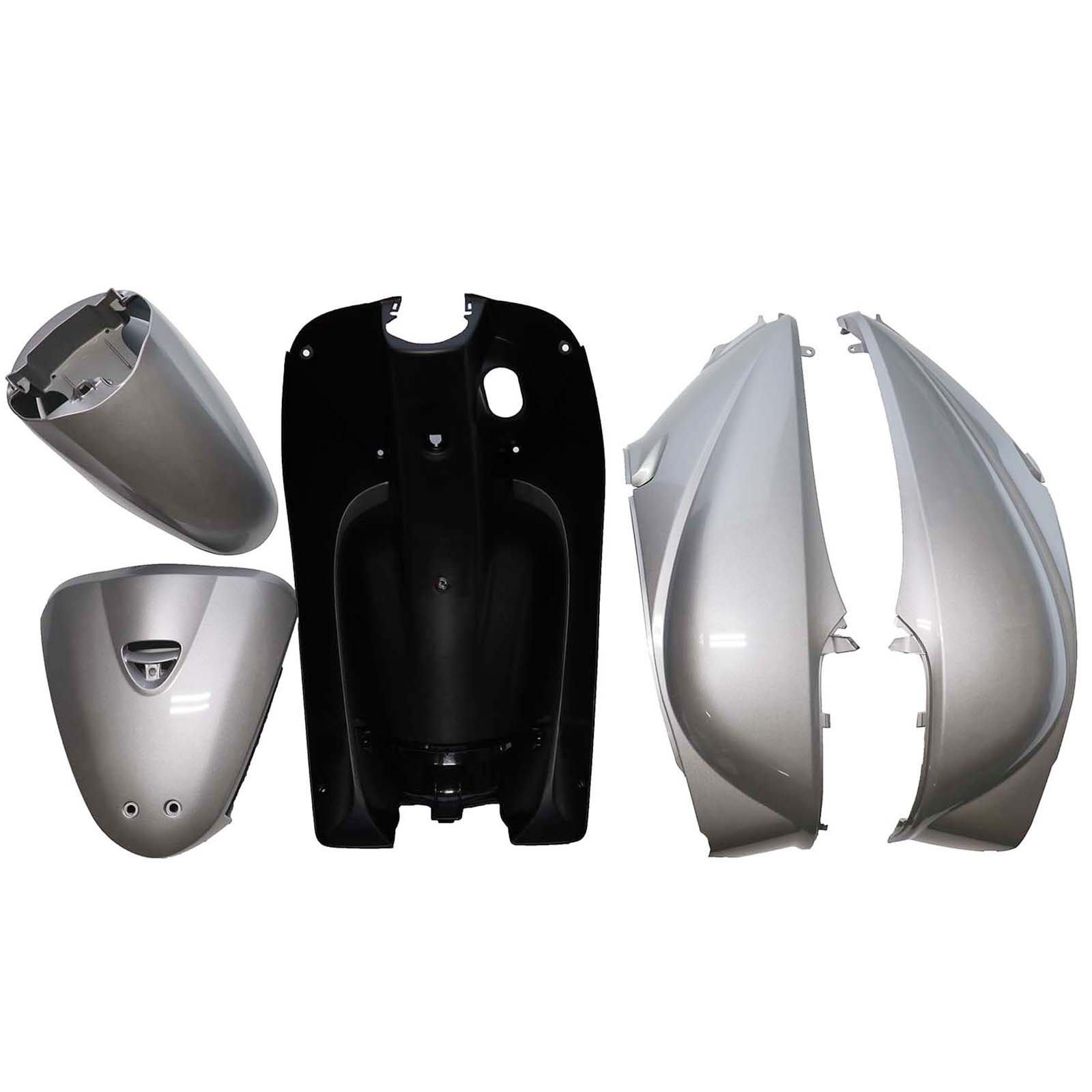 楽天市場 カスタムジャパン スーパーバリュー Today Fi Af67 外装 シルバー 価格比較 商品価格ナビ