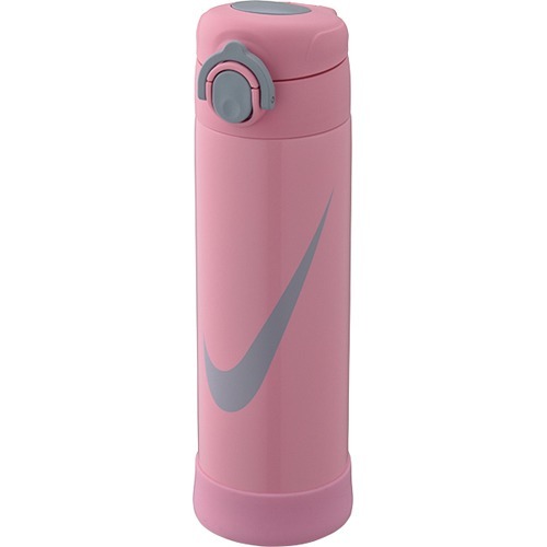 楽天市場 サーモス サーモス ナイキ ハイドレーションボトル 0 5l Ffb 500fn コーラルピンク 1コ入 価格比較 商品価格ナビ