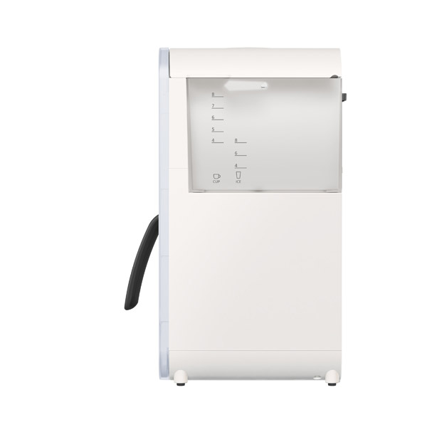 【楽天市場】サーモス サーモス 真空断熱ポットコーヒーメーカー ECK-1000 WH ホワイト(1個) | 価格比較 - 商品価格ナビ