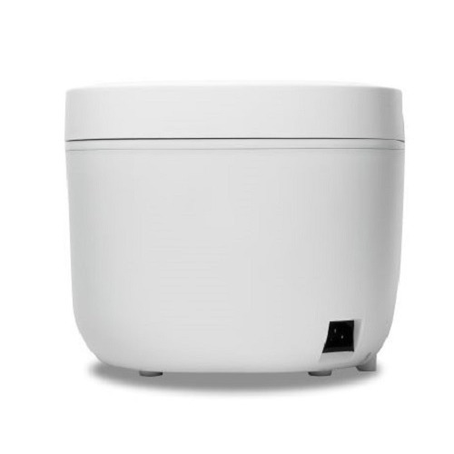 【新品未使用】多機能4合炊飯器　HTS-350WH　ホワイト よろずやマルシェ本店 | HIRO 炊飯器 PURETONE 多機能炊飯器 4合