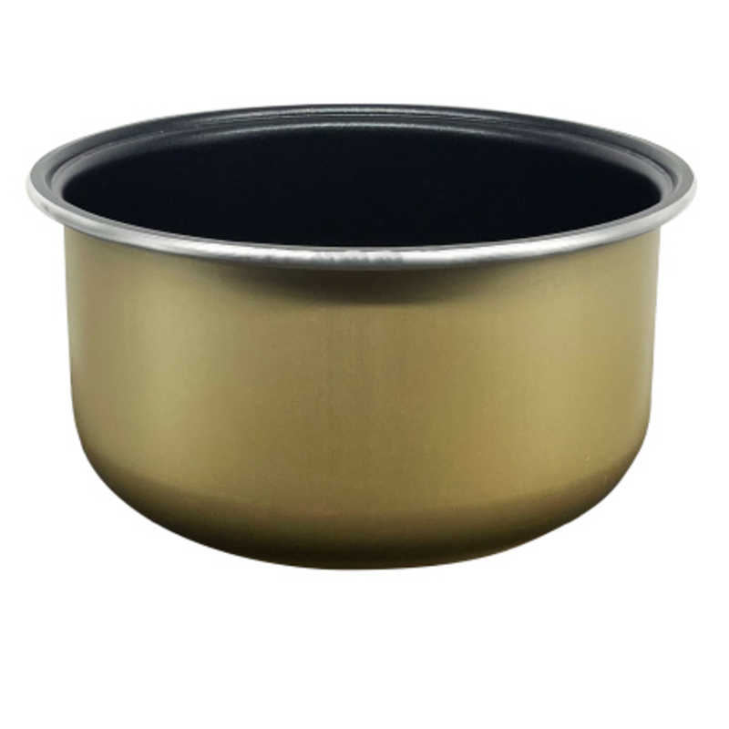 【未使用】マイコン式炊飯器BKR-30-WH　3合 マイコン式炊飯器 BKR-30 ［3合 /マイコン］｜の通販は