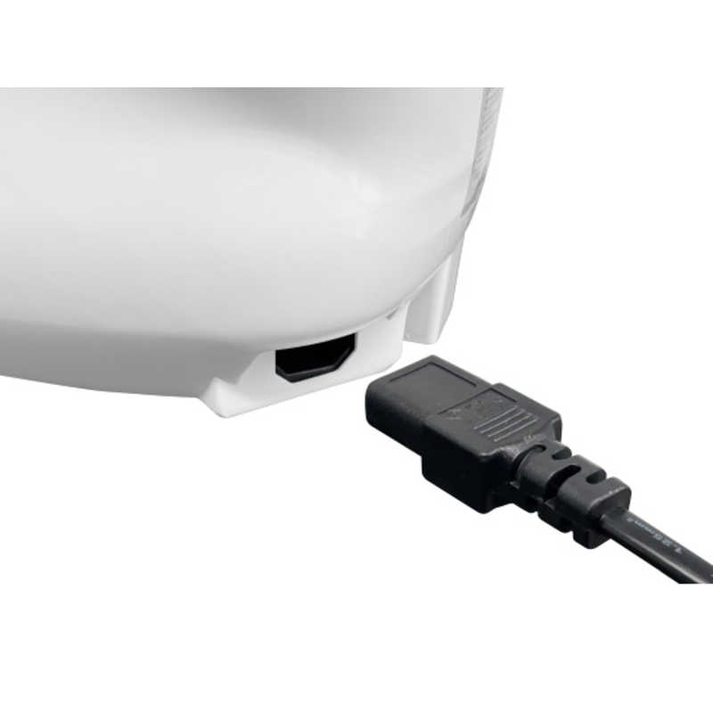 【未使用】マイコン式炊飯器BKR-30-WH　3合 マイコン式炊飯器 BKR-30 ［3合 /マイコン］｜の通販は