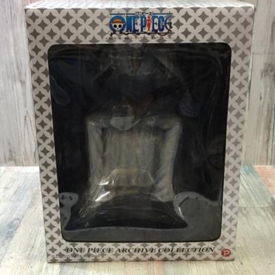21年最新海外 ワンピース アーカイブコレクションno 1 青雉 クザン プレックス 新品 セールsale Greenzonwheelz Com