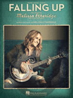 楽天市場 ロケットミュージック 楽譜 メリッサ エスリッジ フォーリング アップ 輸入ピアノ楽譜 Melissa Etheridge Falling Up 輸入楽譜 価格比較 商品価格ナビ