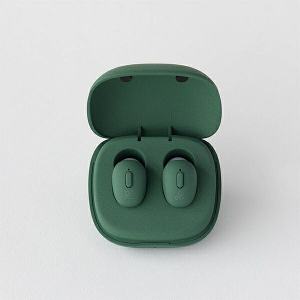 高級 新品 人気 Bluetooth イヤホンワイヤレス 緑色 グリーン