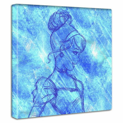 楽天市場 Lib アートデリ シンデレラ のアートボード ディズニープリンセス Dsn 0256 価格比較 商品価格ナビ