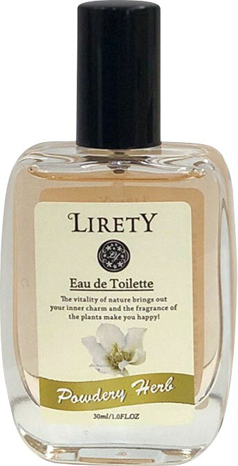 楽天市場 ヴァーチュ リリティー オーデトワレn パウダリーハーブ 30ml 価格比較 商品価格ナビ