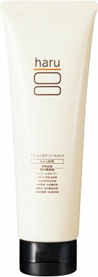 haru デリ・レシピトリートメント