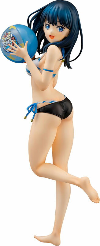 楽天市場】アクアマリン 塗装済み 1/7 SSSS.GRIDMAN 宝多六花