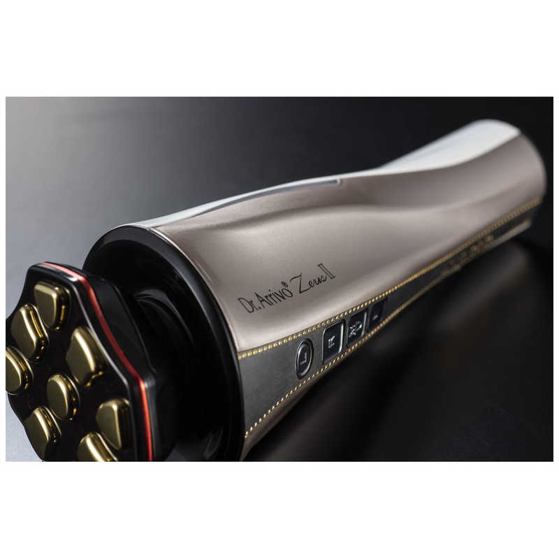 ARTISTIC&CO. DR.ARRIVO ZEUS 2 OLYMPIA GOLD