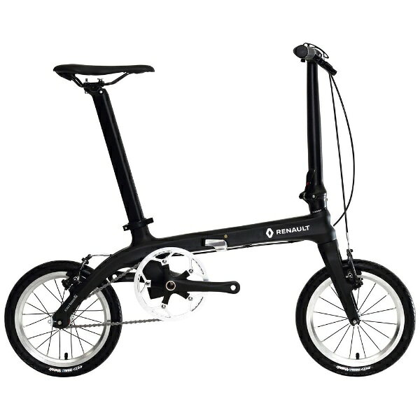 特別価格！ ルノー Carbon6 14インチ